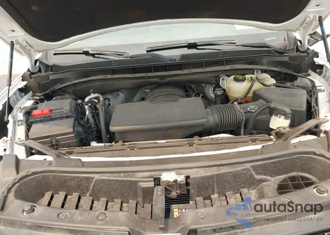 2023 Chevrolet Suburban 2Wd Ls from USA, damaged, VIN 1GNSCBKDXPR116279